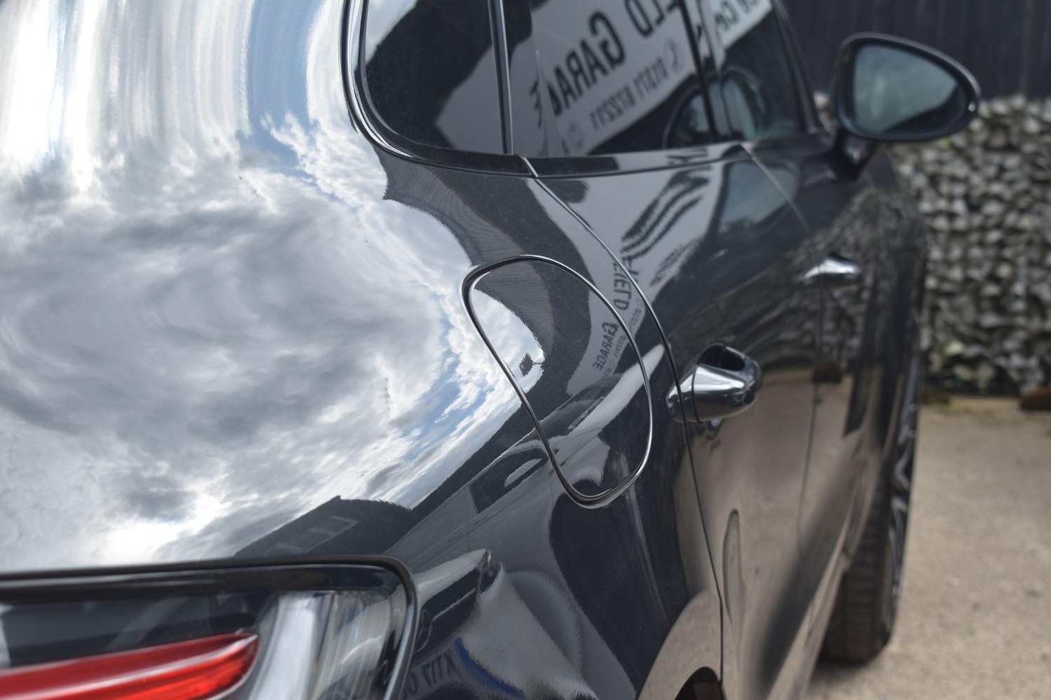 Used Porsche Macan for sale - 76976785: Photo 37