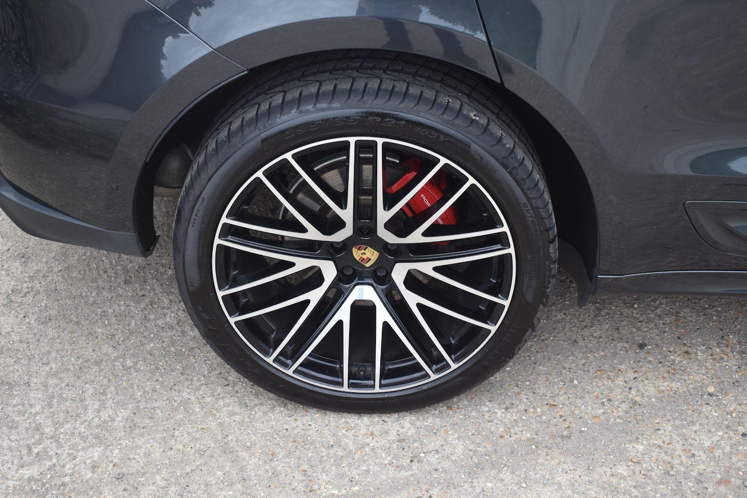 Used Porsche Macan for sale - 76976785: Photo 40