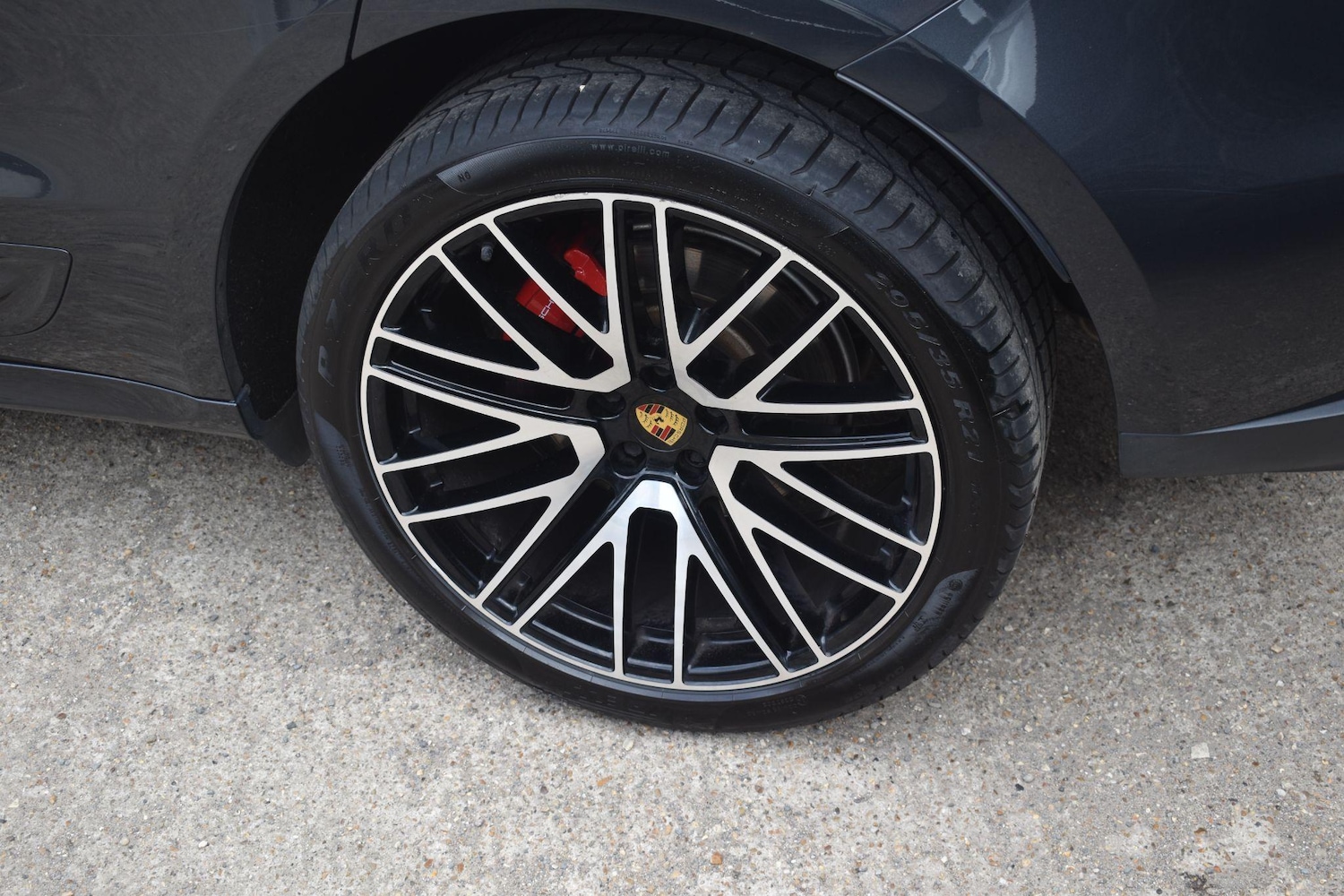 Used Porsche Macan for sale - 76976785: Photo 41