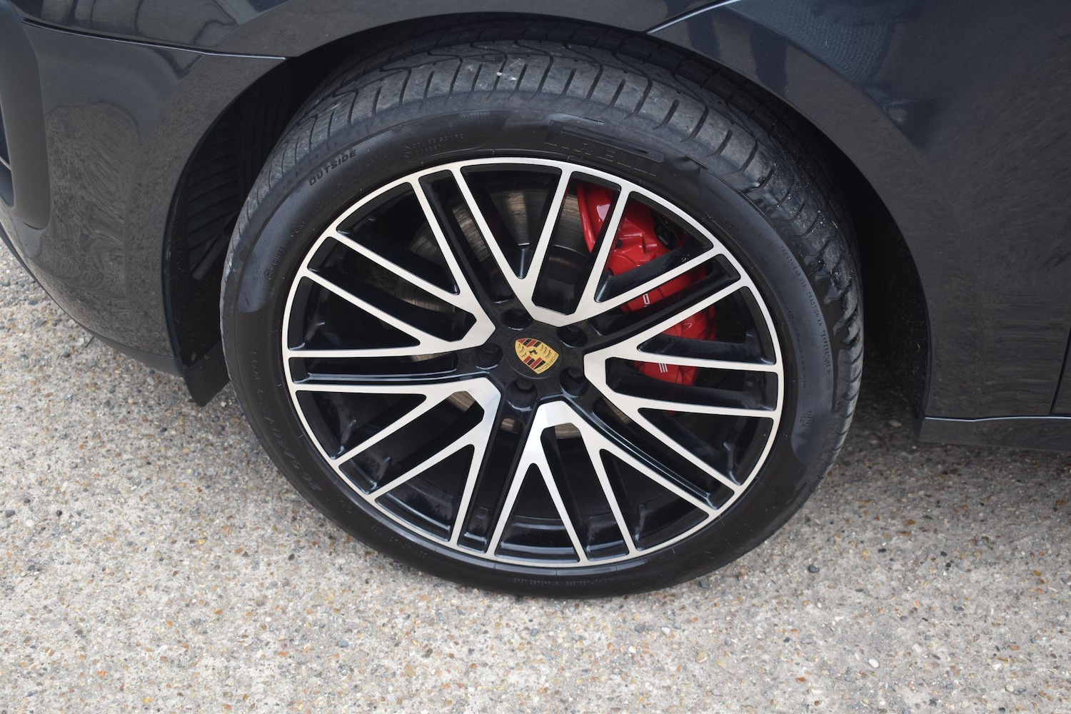 Used Porsche Macan for sale - 76976785: Photo 42