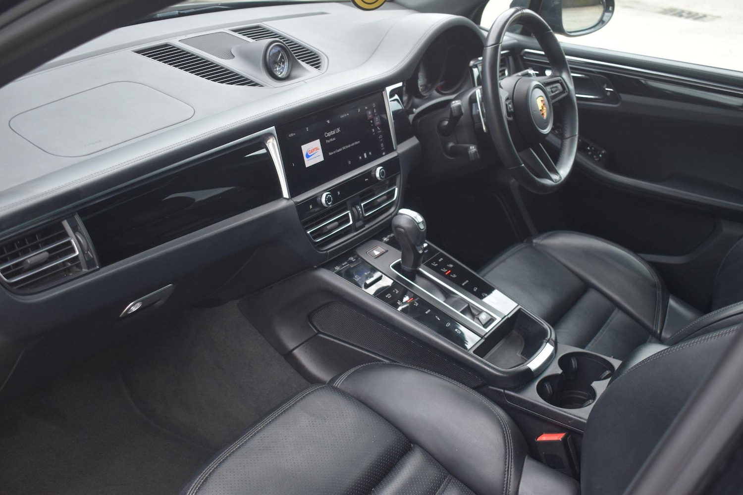 Used Porsche Macan for sale - 76976785: Photo 6