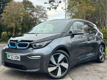 2022 (22) - 42.2kWh Auto 5dr