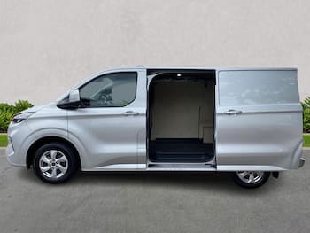 Used Ford Transit Custom 2024 for sale - 79759383: Photo