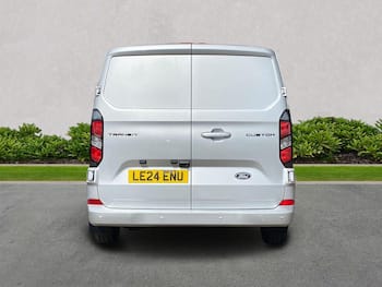 Used Ford Transit Custom 2024 for sale - 79759383: Photo