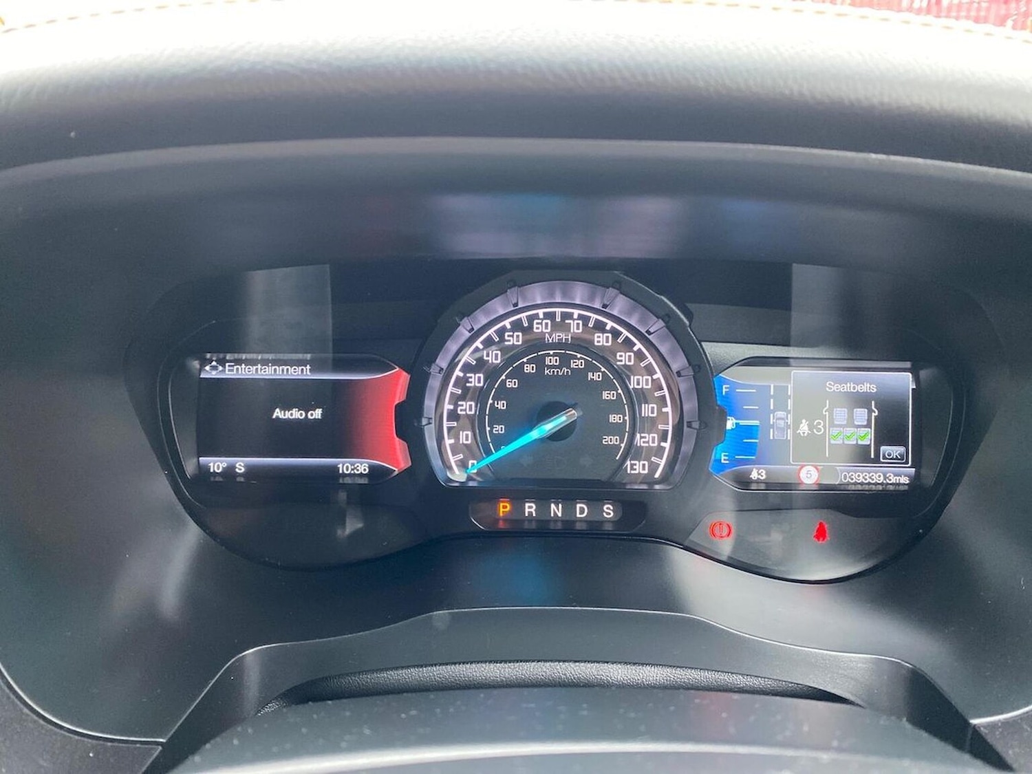 Used Ford Ranger 2022 for sale - 76958784: Photo 11