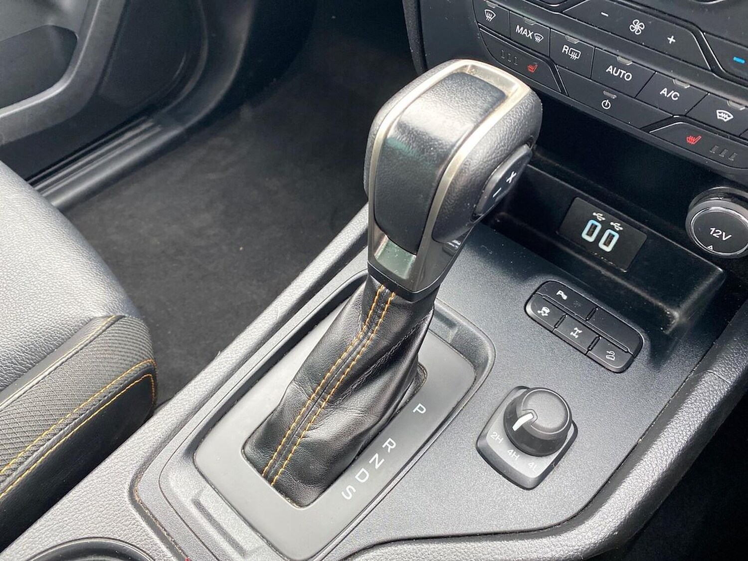 Used Ford Ranger 2022 for sale - 76958784: Photo 14