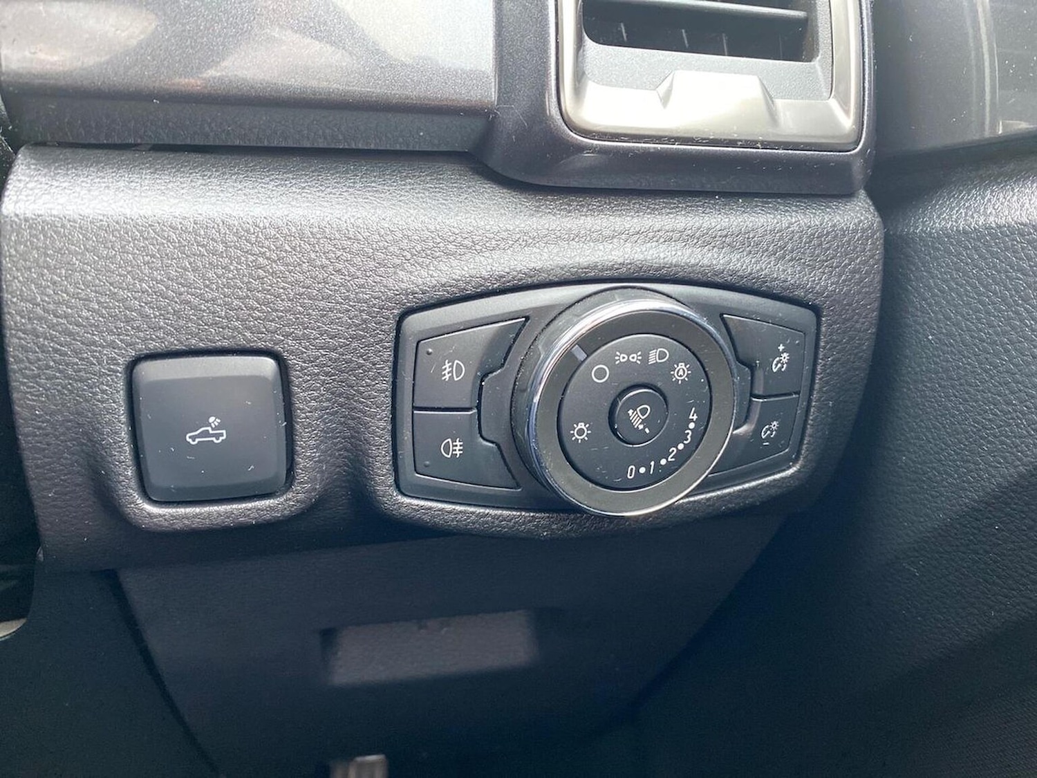 Used Ford Ranger 2022 for sale - 76958784: Photo 15