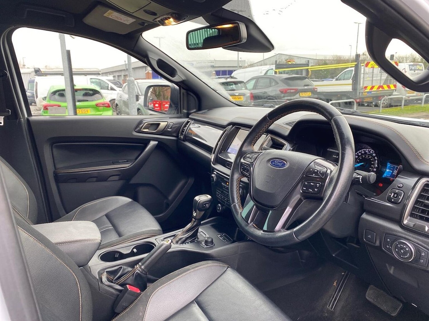 Used Ford Ranger 2022 for sale - 76958784: Photo 16