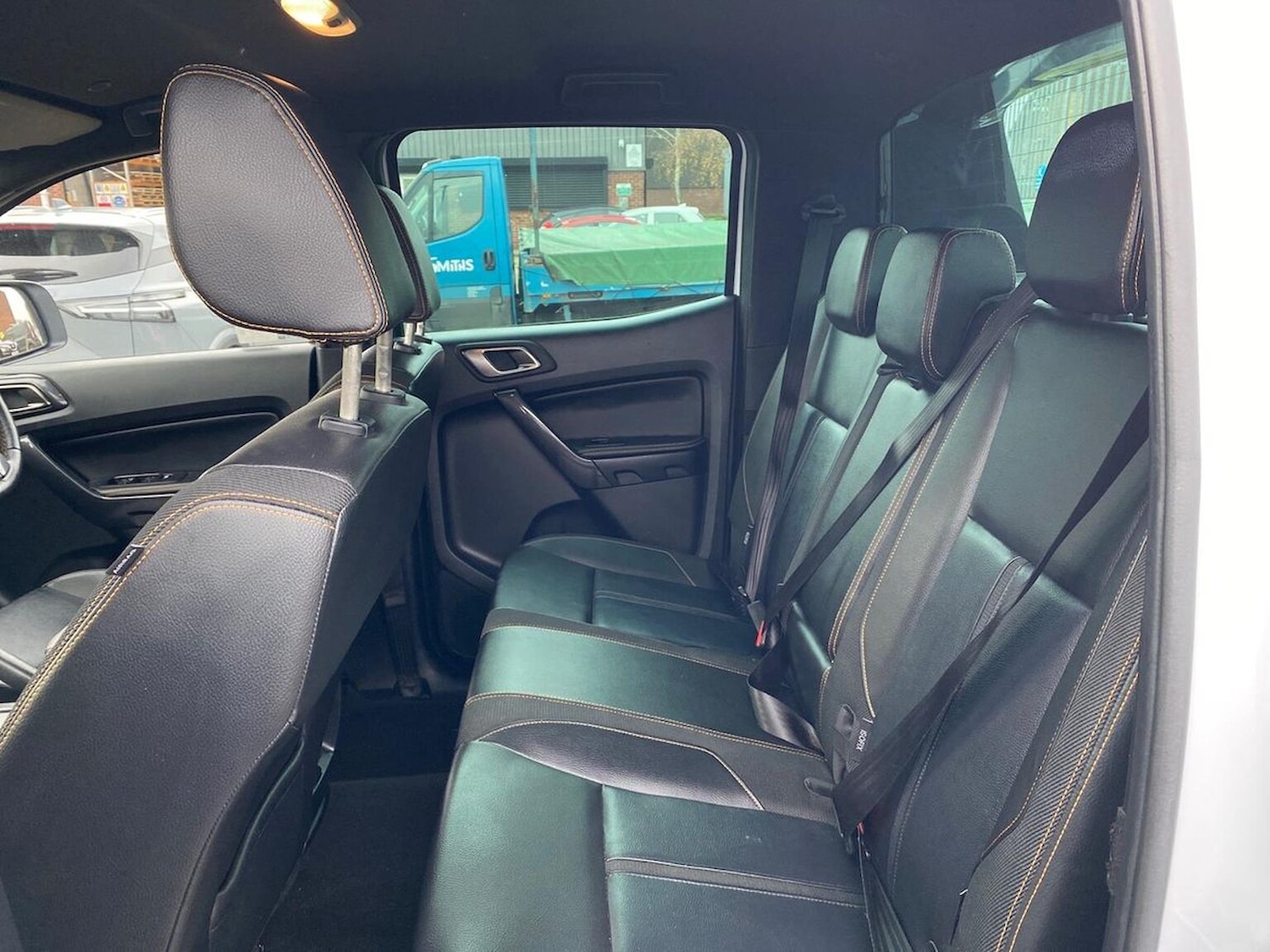 Used Ford Ranger 2022 for sale - 76958784: Photo 17