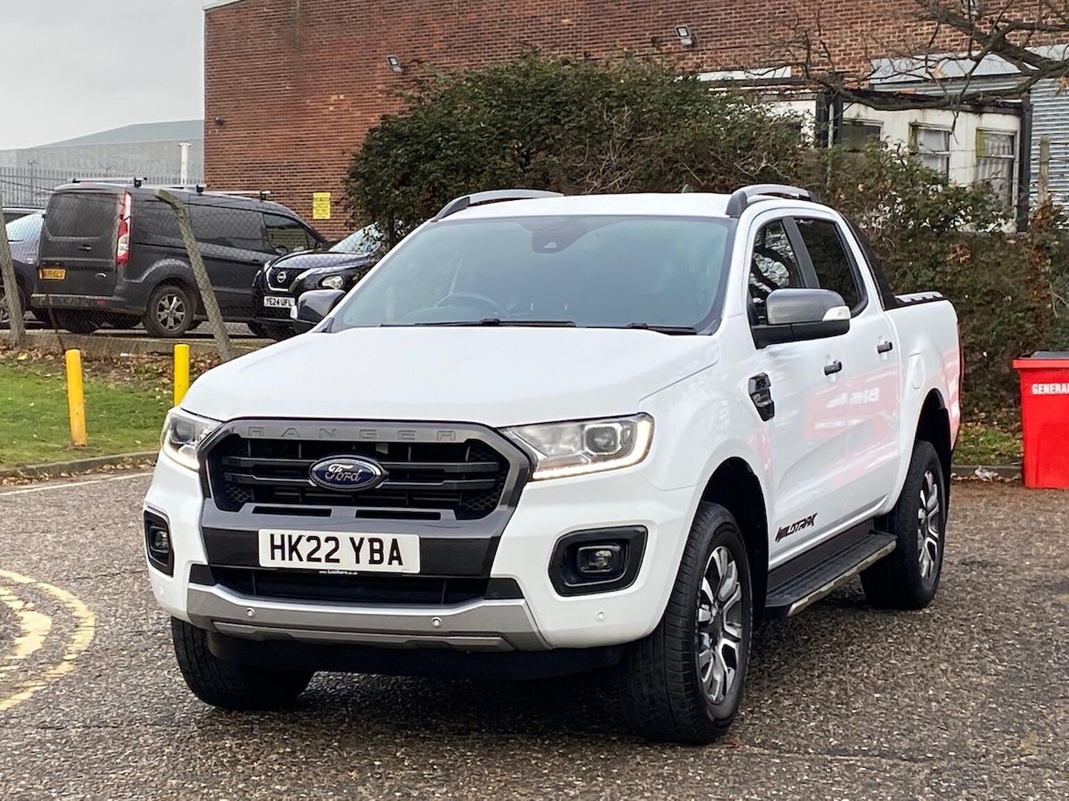 Used Ford Ranger 2022 for sale - 76958784: Photo 20