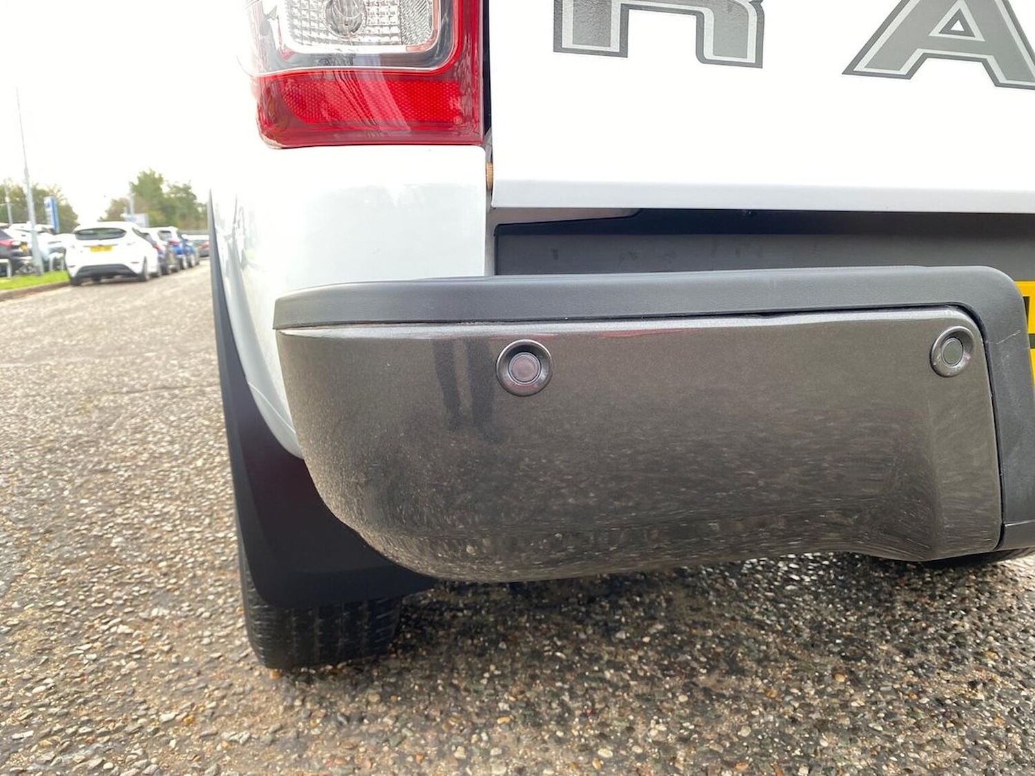 Used Ford Ranger 2022 for sale - 76958784: Photo 21