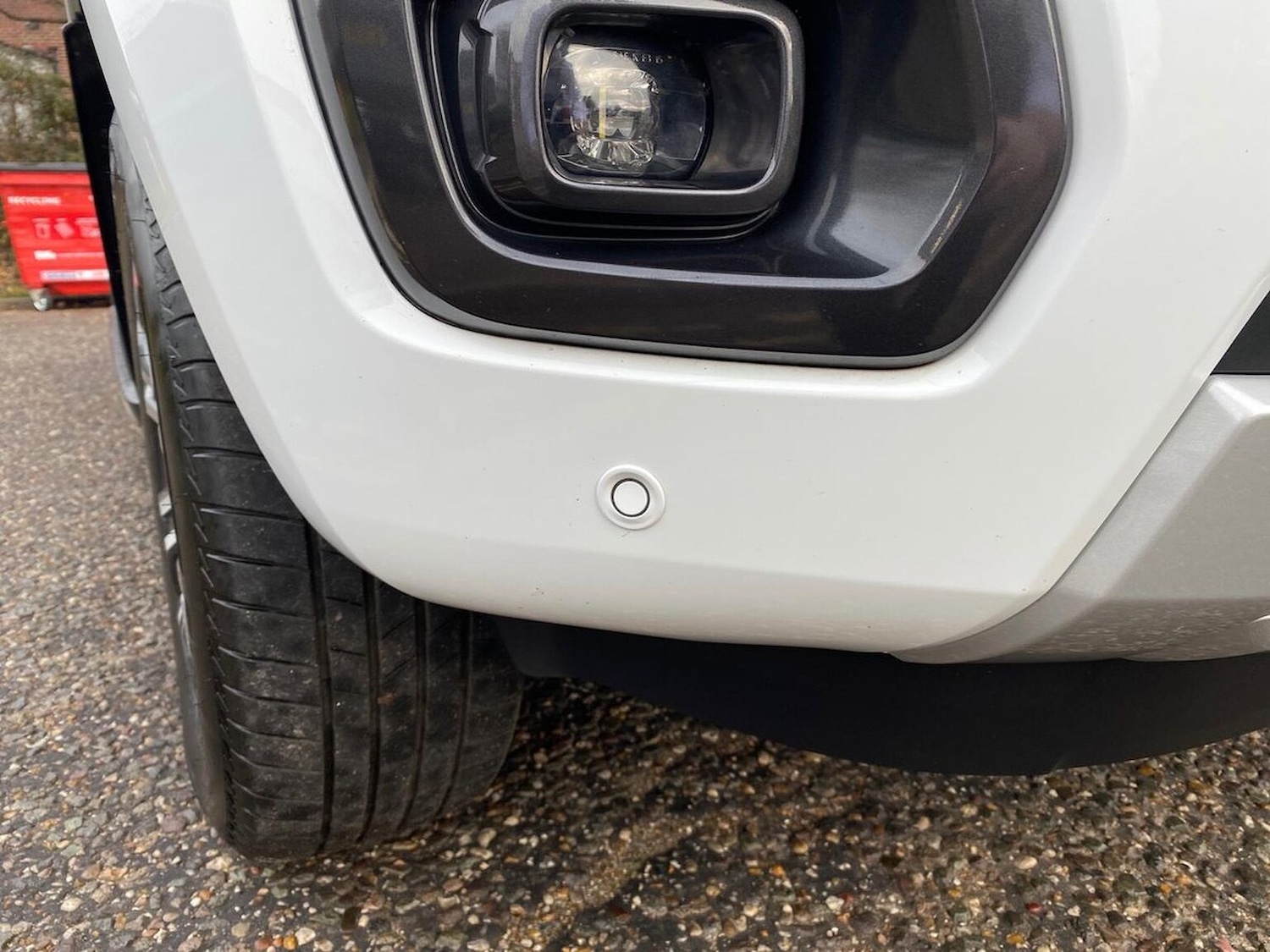 Used Ford Ranger 2022 for sale - 76958784: Photo 23