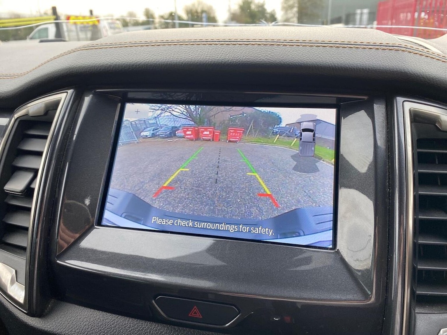 Used Ford Ranger 2022 for sale - 76958784: Photo 27