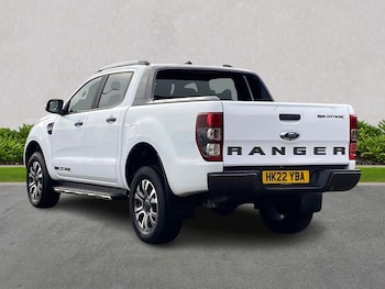 Used Ford Ranger 2022 for sale - 76958784: Photo