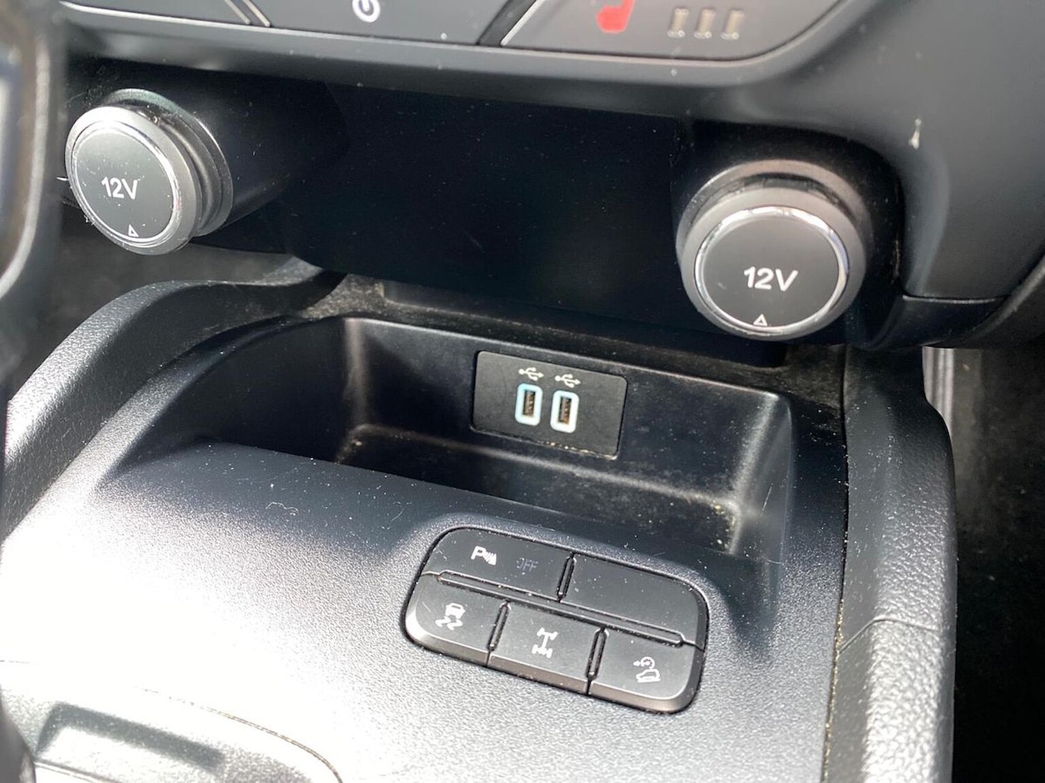 Used Ford Ranger 2022 for sale - 76958784: Photo 30