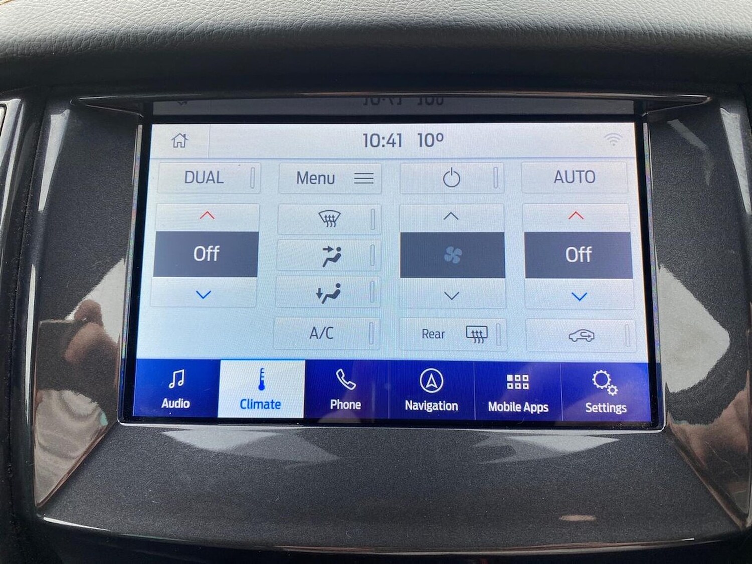 Used Ford Ranger 2022 for sale - 76958784: Photo 31