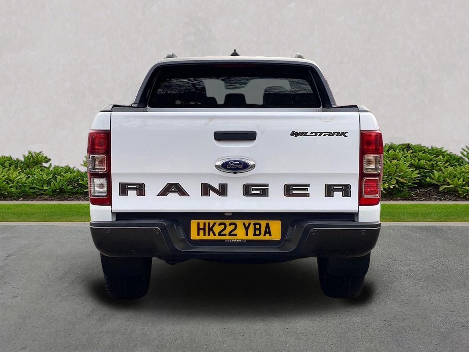 Used Ford Ranger 2022 for sale - 76958784: Photo 4