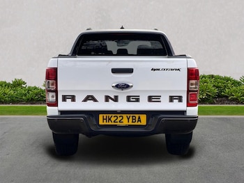Used Ford Ranger 2022 for sale - 76958784: Photo
