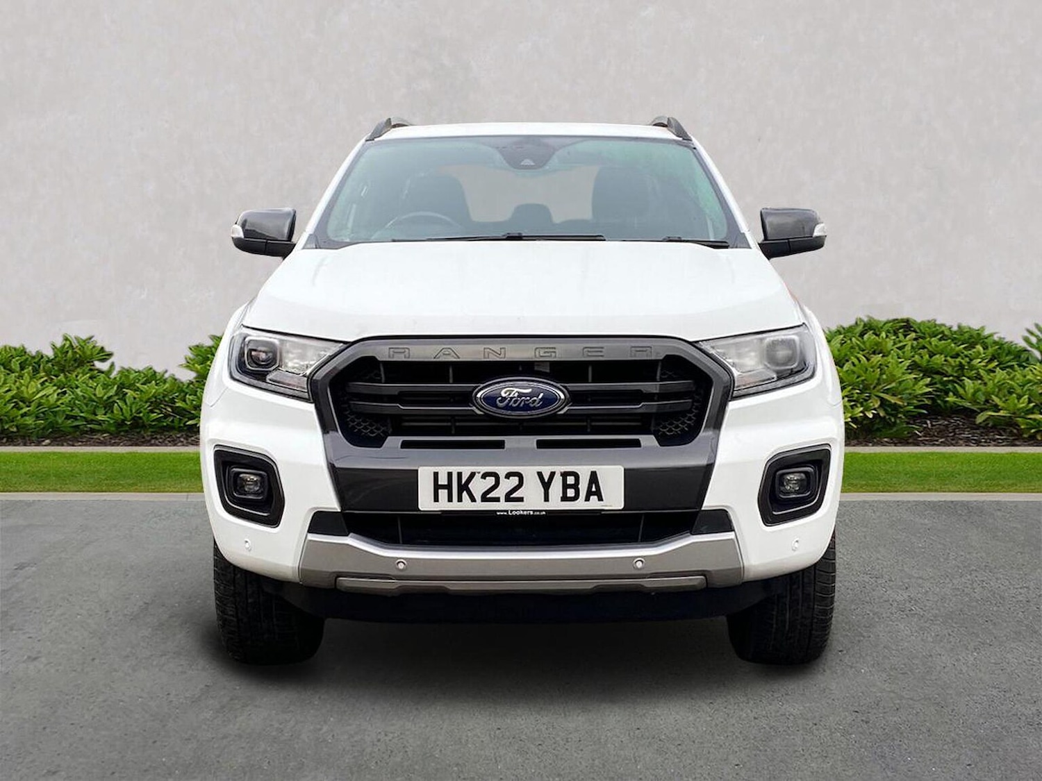 Used Ford Ranger 2022 for sale - 76958784: Photo 5