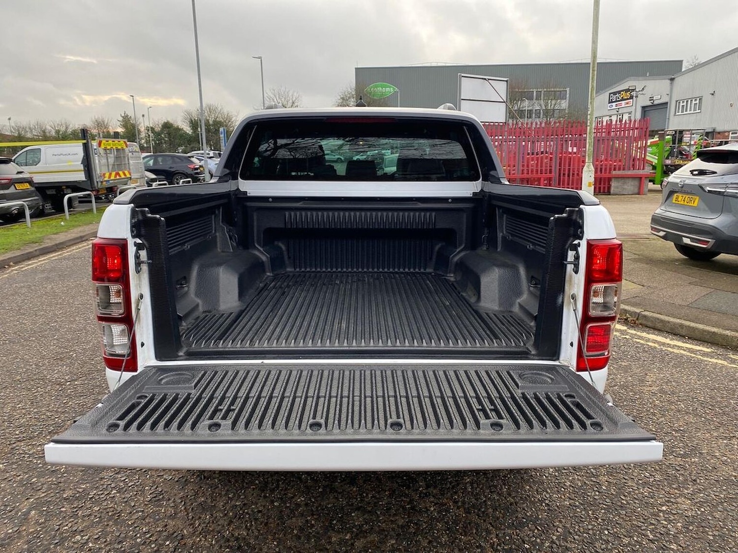 Used Ford Ranger 2022 for sale - 76958784: Photo 6