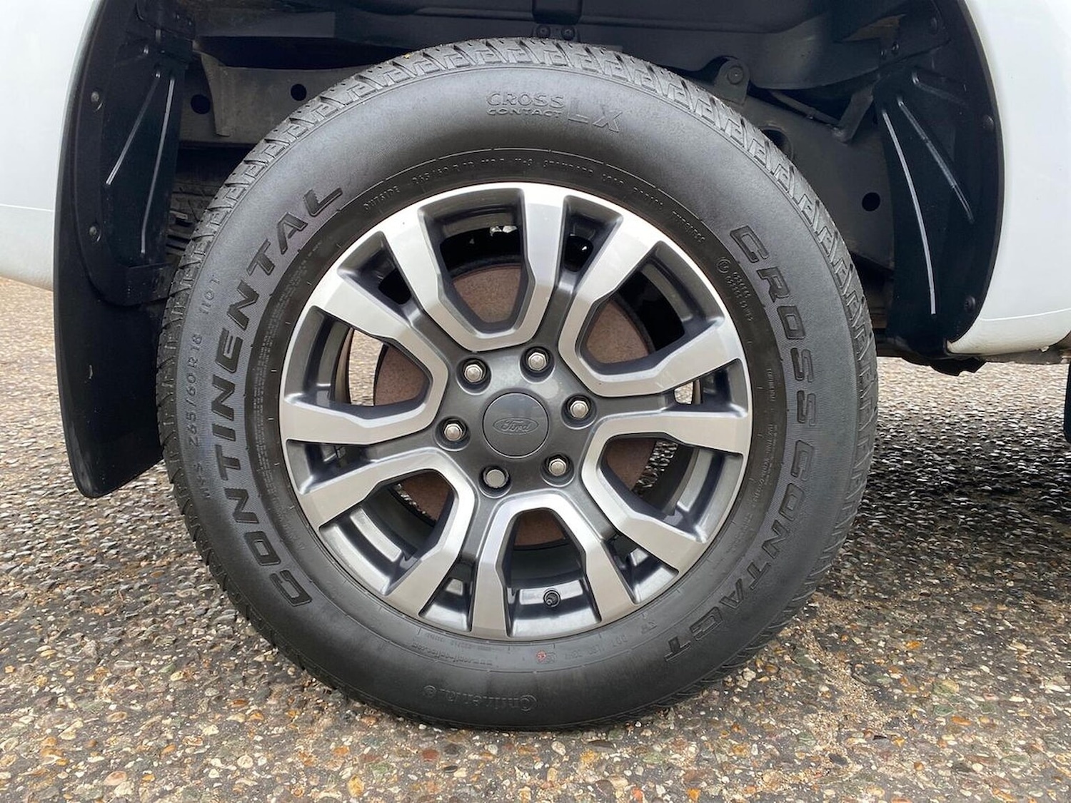 Used Ford Ranger 2022 for sale - 76958784: Photo 7