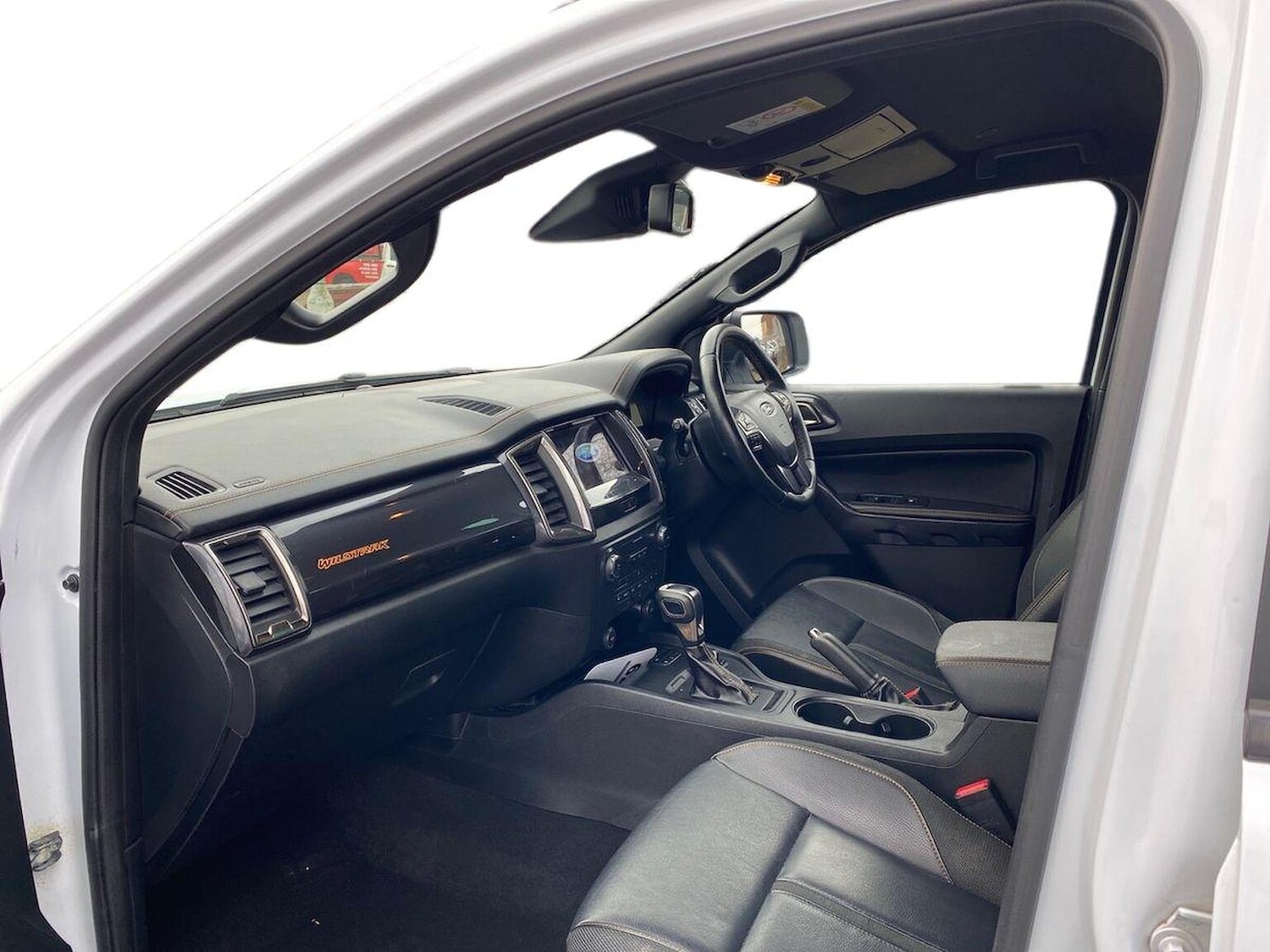 Used Ford Ranger 2022 for sale - 76958784: Photo 8