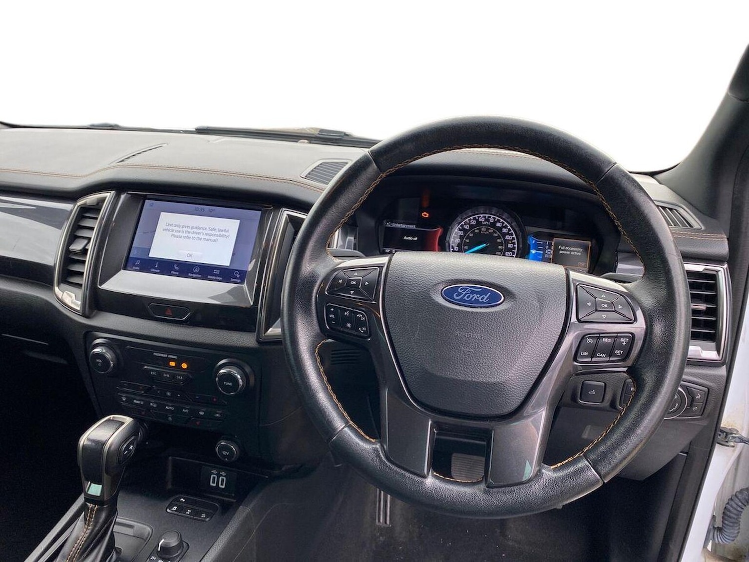 Used Ford Ranger 2022 for sale - 76958784: Photo 9