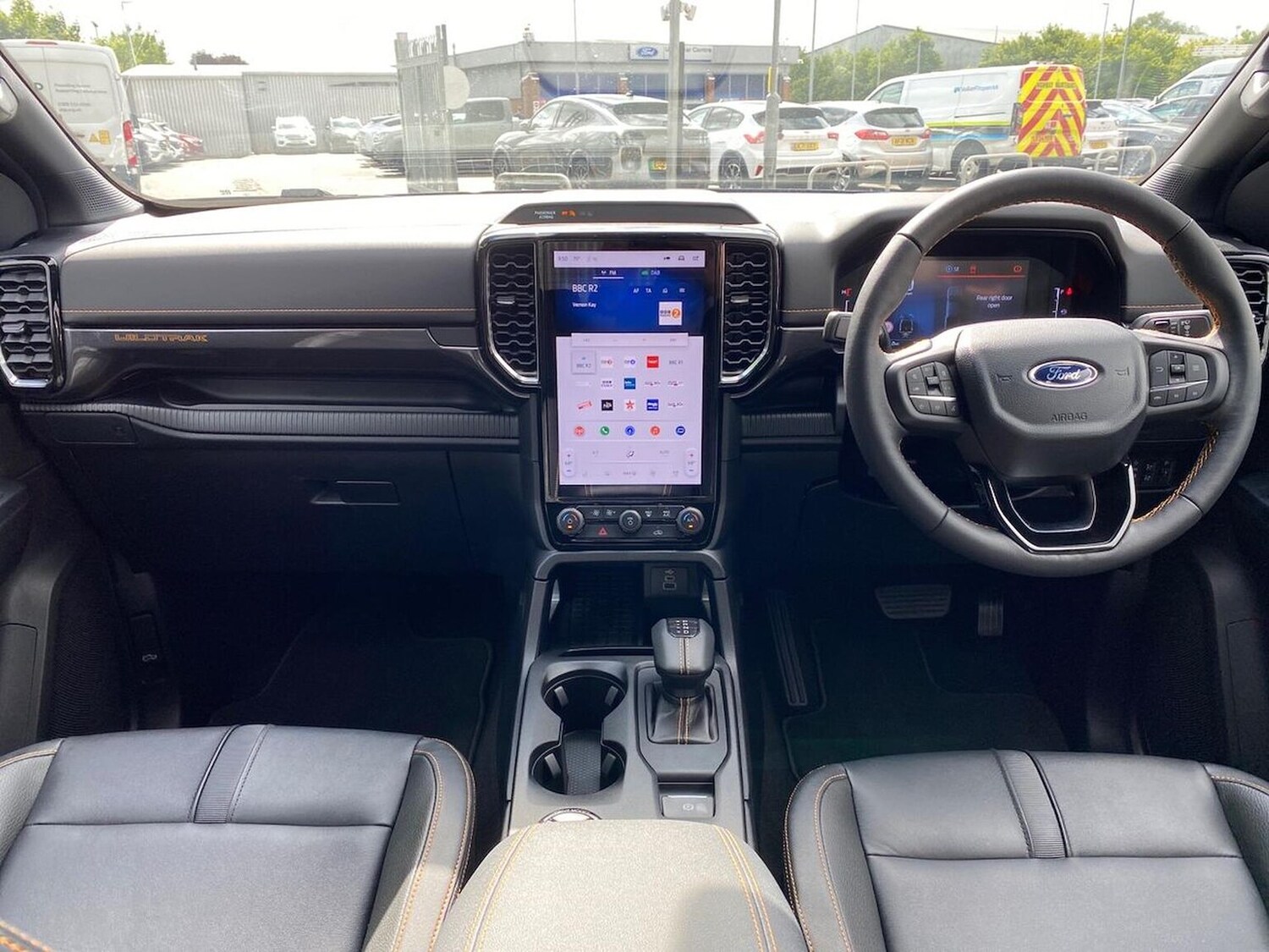 Vehicle 28