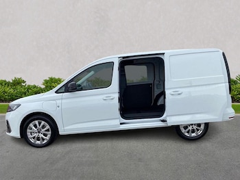 Used Ford Transit Connect 2025 for sale - 75437627: Photo