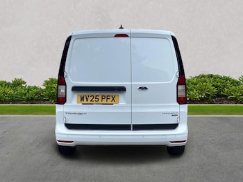Used Ford Transit Connect 2025 for sale - 75437627: Photo
