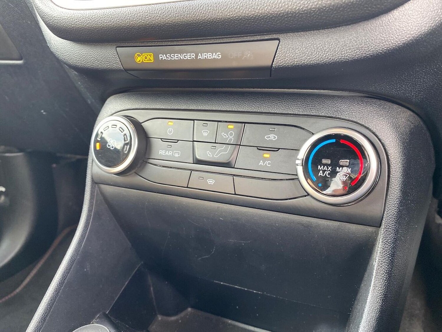 Used Ford Fiesta 2022 for sale - 76263293: Photo 13