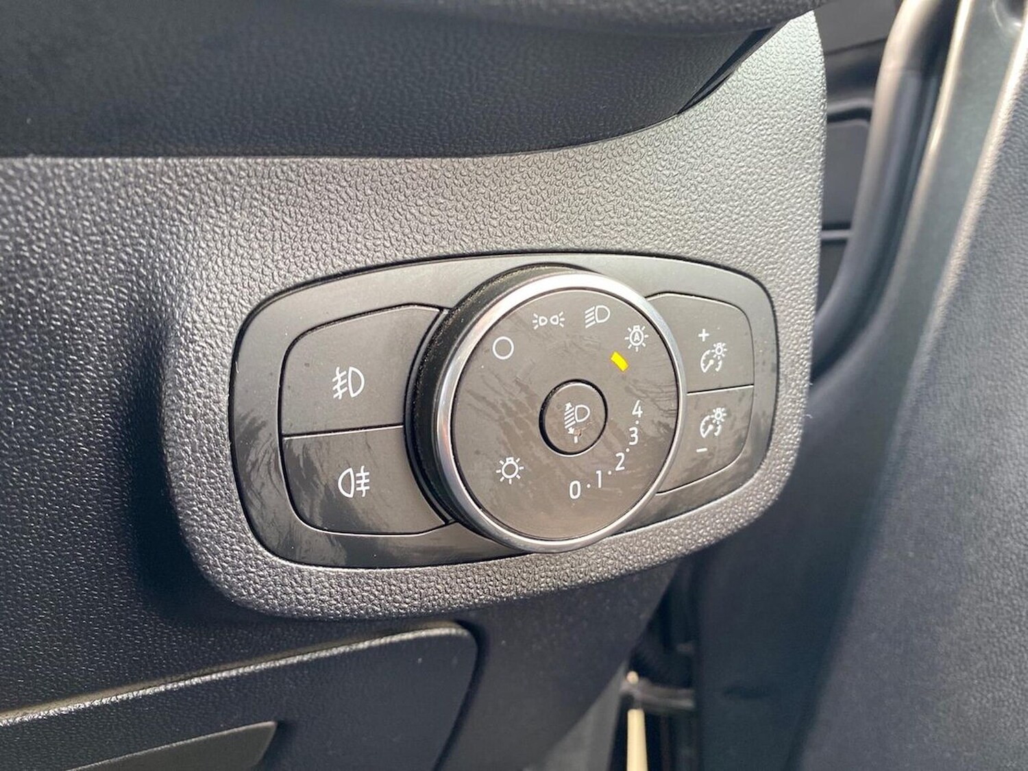 Used Ford Fiesta 2022 for sale - 76263293: Photo 15