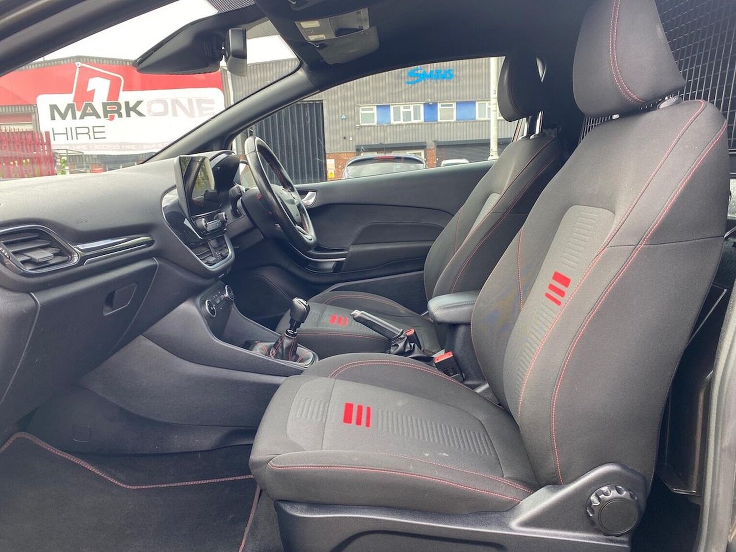 Used Ford Fiesta 2022 for sale - 76263293: Photo 16