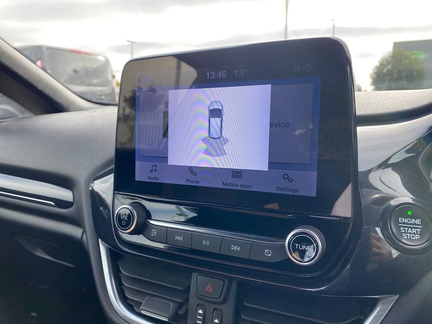 Used Ford Fiesta 2022 for sale - 76263293: Photo 21