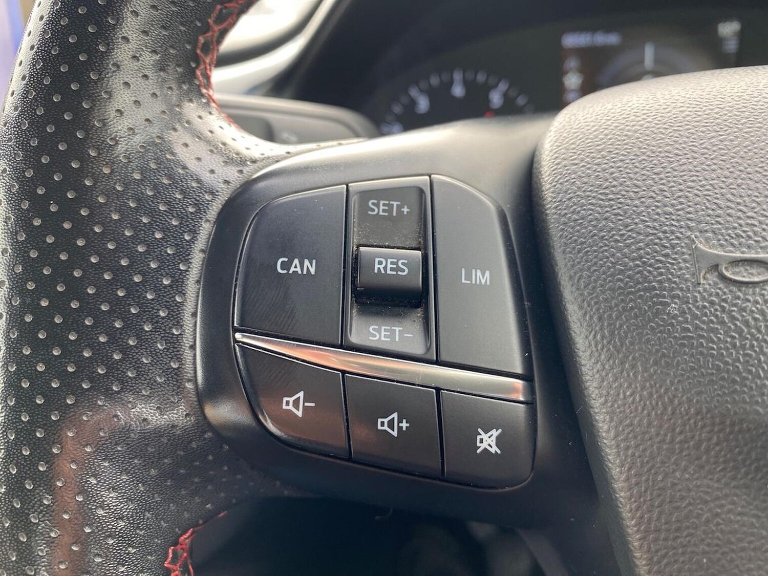 Used Ford Fiesta 2022 for sale - 76263293: Photo 22