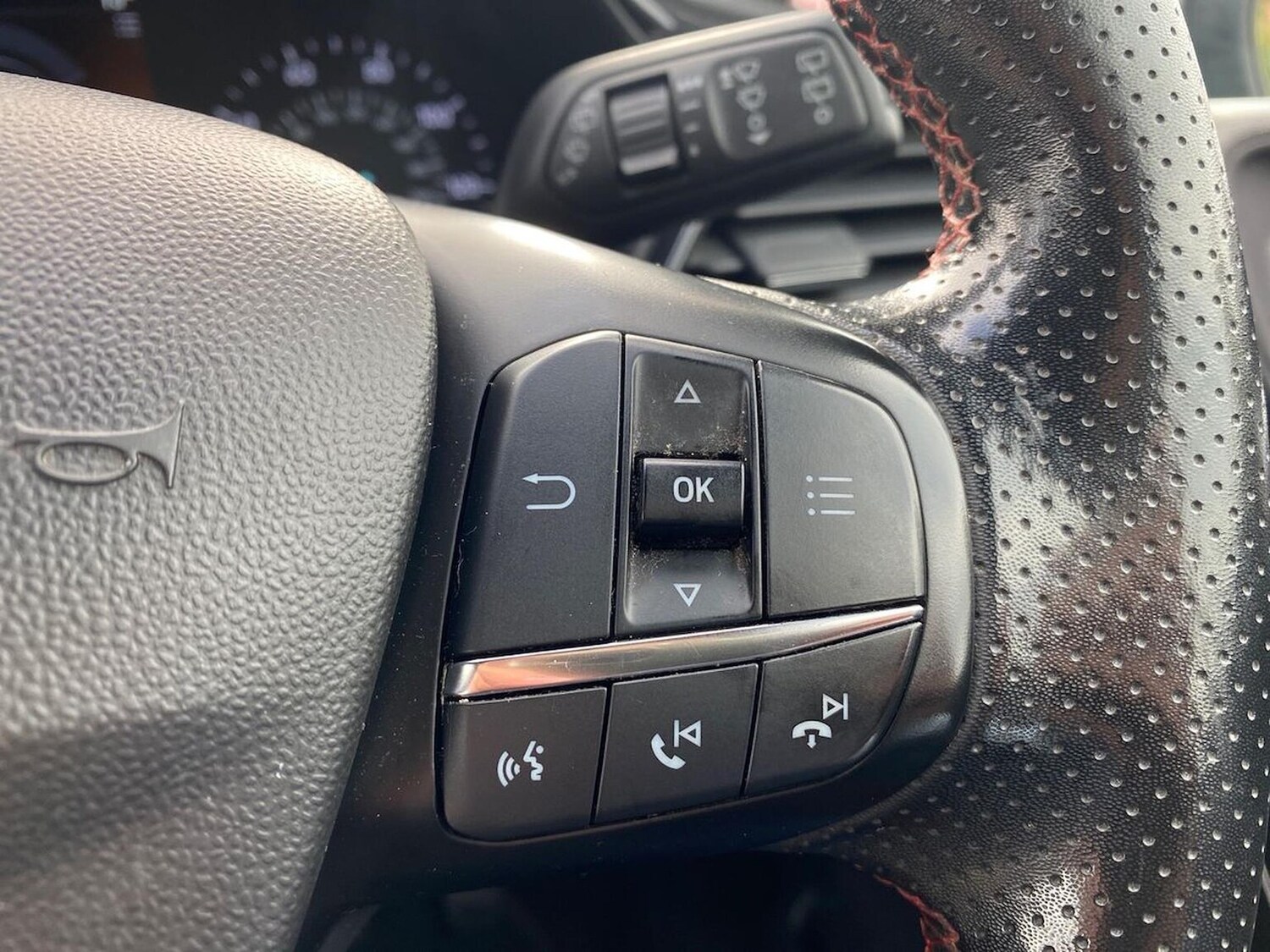 Used Ford Fiesta 2022 for sale - 76263293: Photo 23