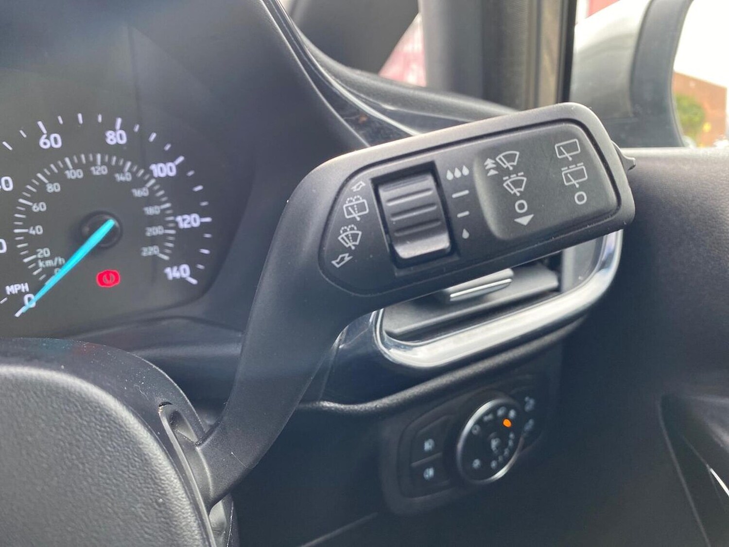 Used Ford Fiesta 2022 for sale - 76263293: Photo 24