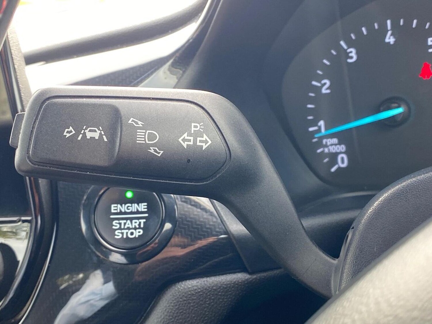 Used Ford Fiesta 2022 for sale - 76263293: Photo 25