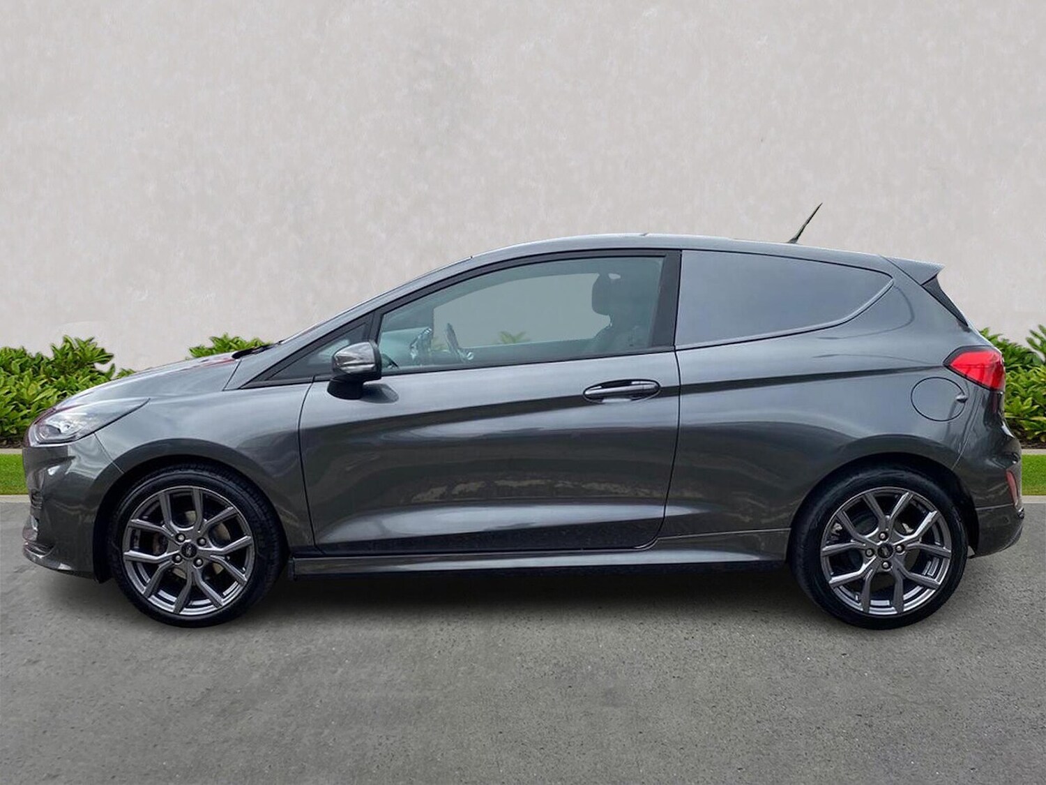 Used Ford Fiesta 2022 for sale - 76263293: Photo 3