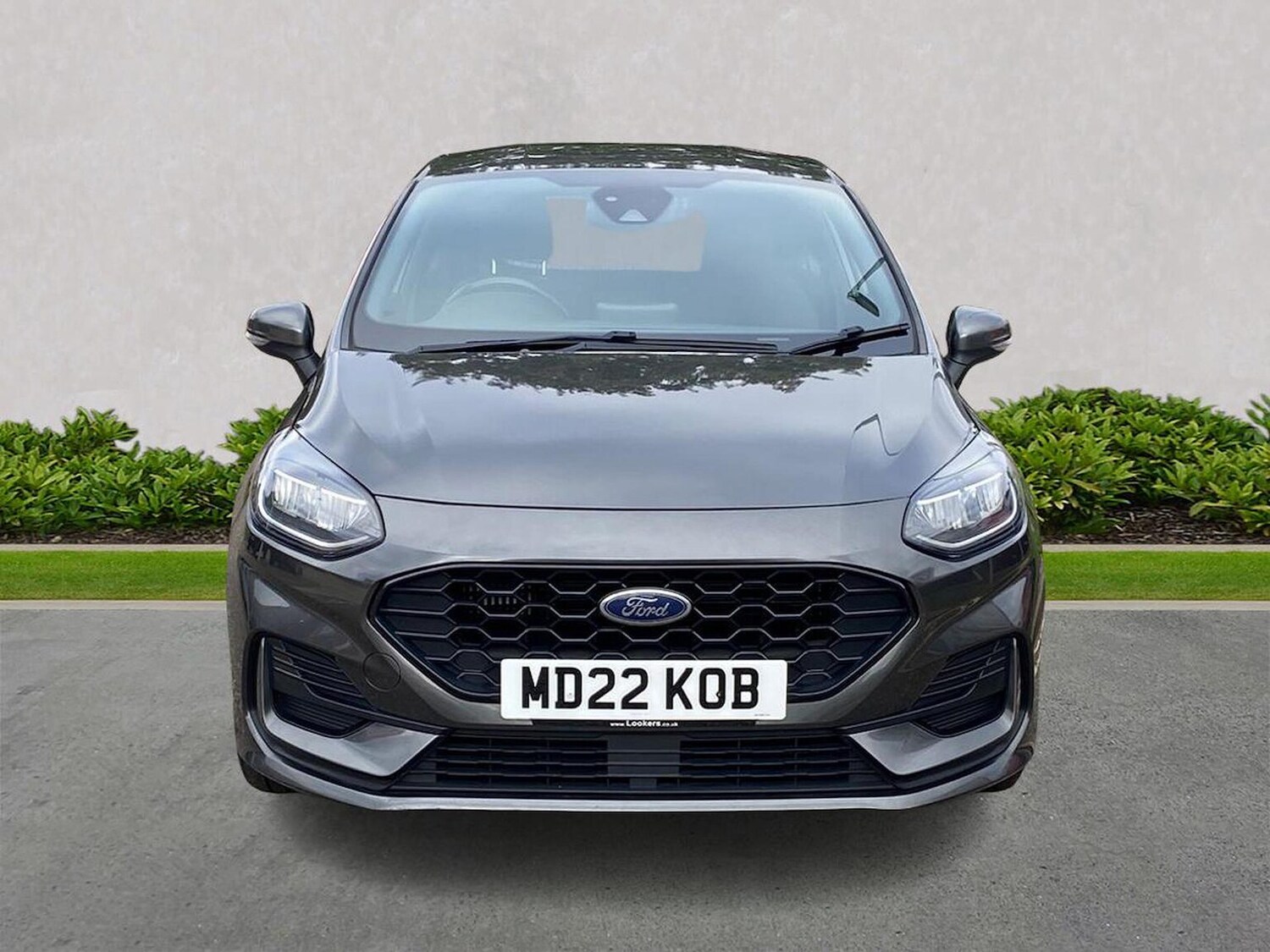 Used Ford Fiesta 2022 for sale - 76263293: Photo 5