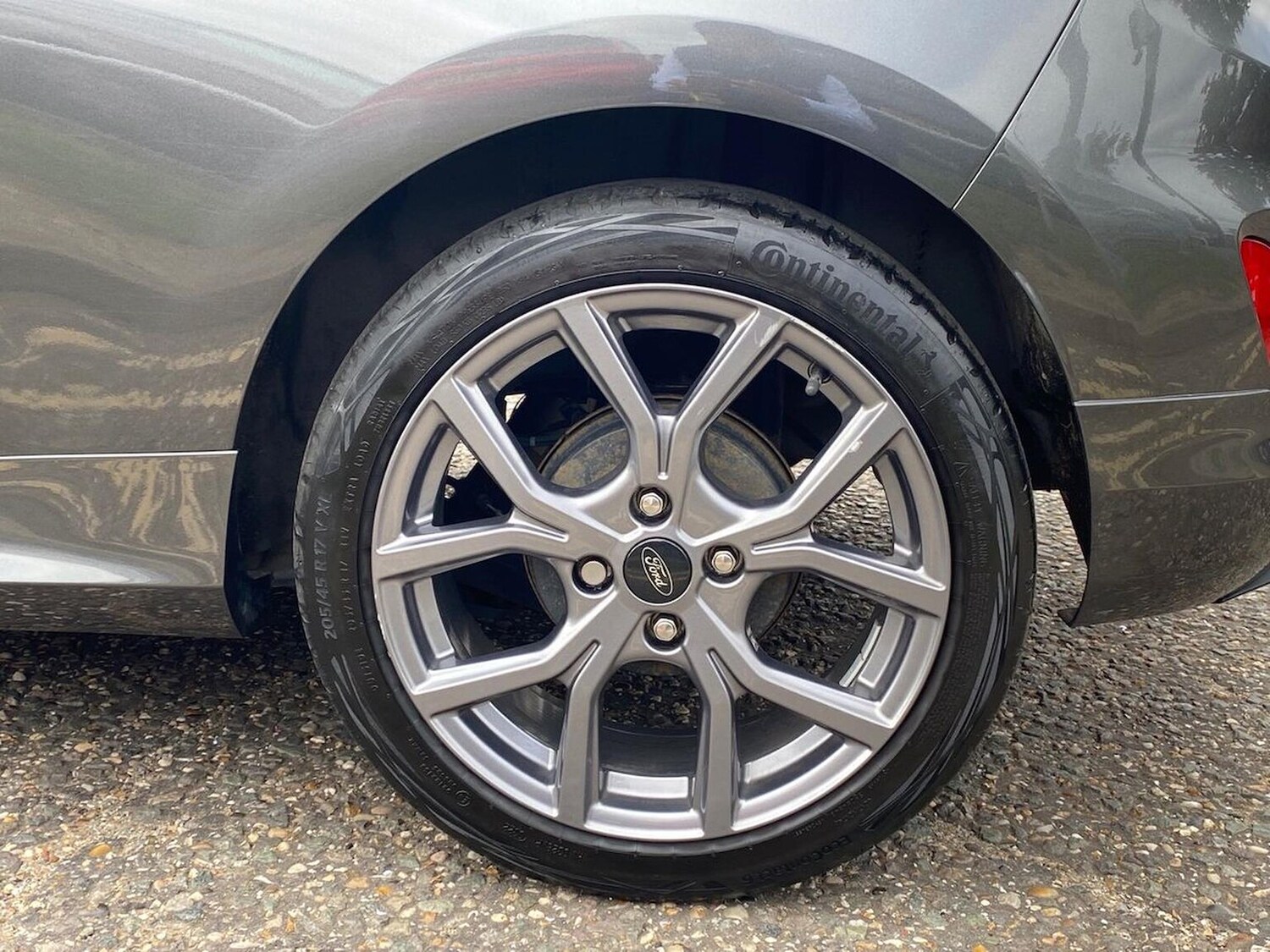 Used Ford Fiesta 2022 for sale - 76263293: Photo 7