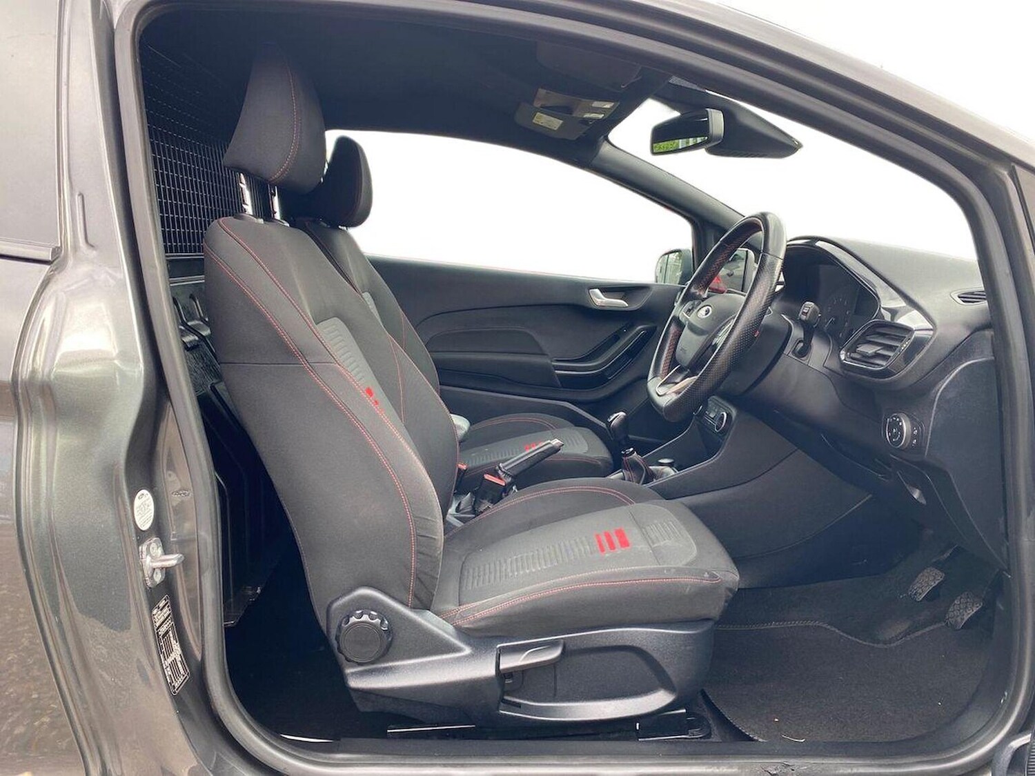 Used Ford Fiesta 2022 for sale - 76263293: Photo 8