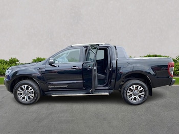 Used Ford Ranger 2021 for sale - 78858652: Photo