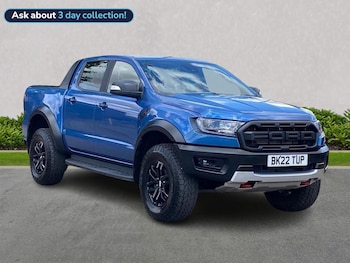 Used Ford Ranger 2022 for sale - 75437889: Photo