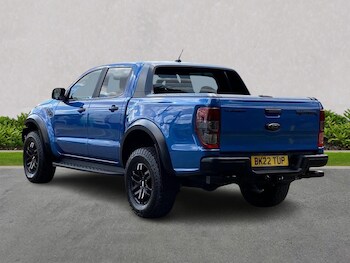 Used Ford Ranger 2022 for sale - 75437889: Photo