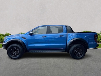 Used Ford Ranger 2022 for sale - 75437889: Photo