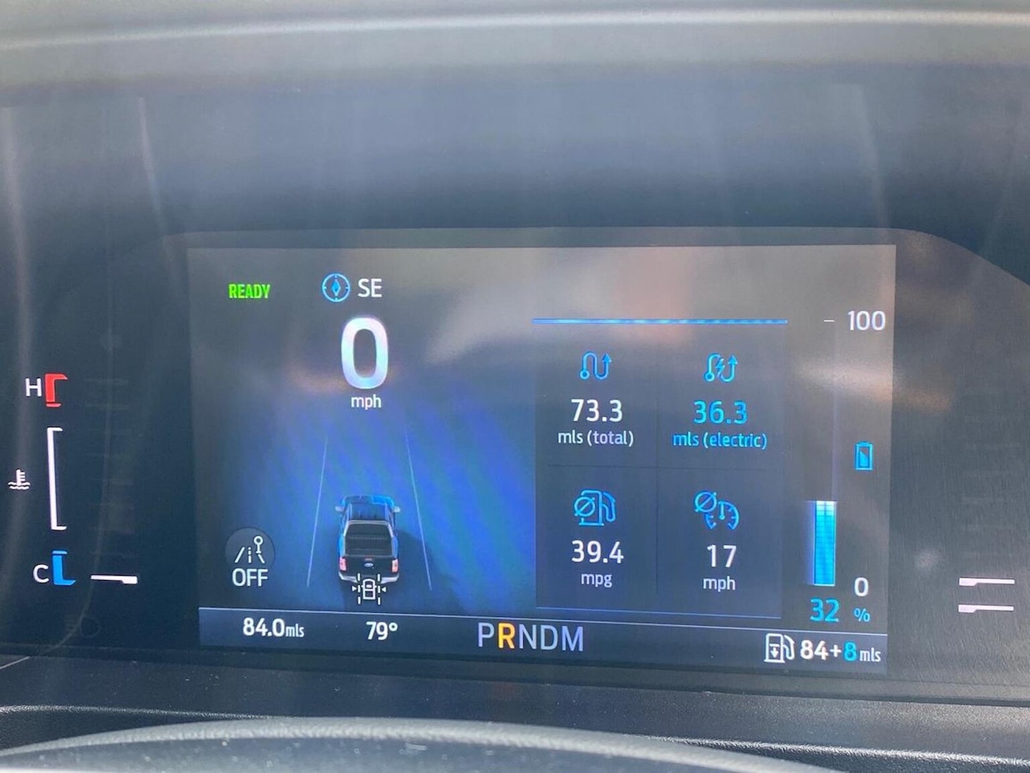 Used Ford Ranger 2025 for sale - 77489538: Photo 11