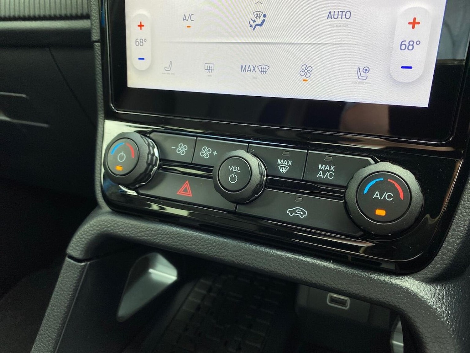 Used Ford Ranger 2025 for sale - 77489538: Photo 13