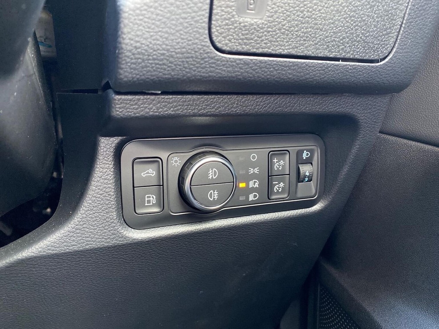 Used Ford Ranger 2025 for sale - 77489538: Photo 15