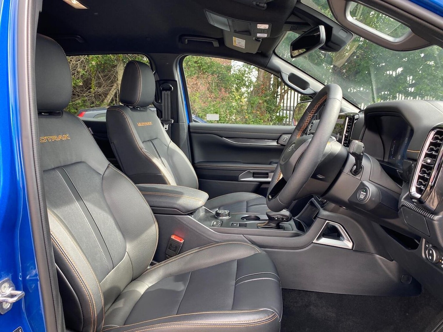 Used Ford Ranger 2025 for sale - 77489538: Photo 16